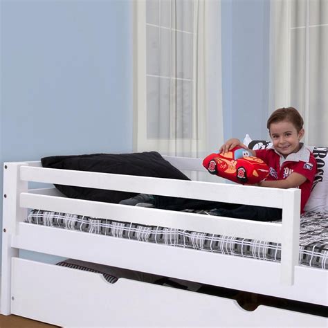 grade de proteção para camas - frases de natal